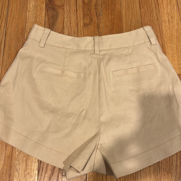 Derek Lam 10 Crosby Shorts - Picture 3 of 3